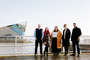 Freedom Festival Team Headshots - 20th November 2019-73-2